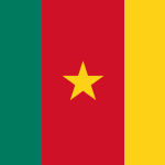 Cameroon W