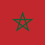 Morocco W
