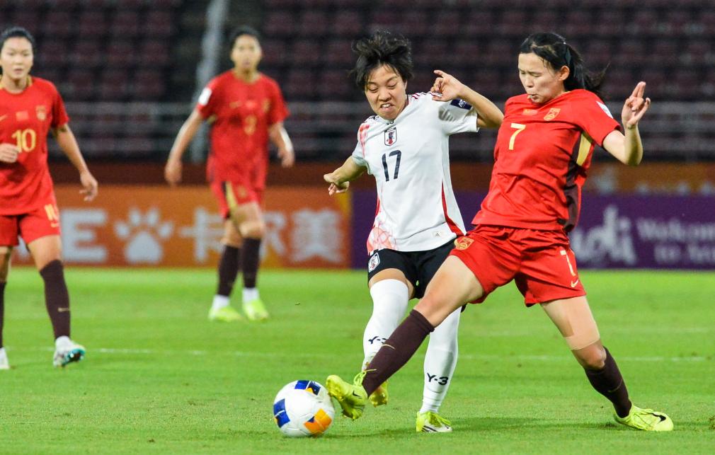 国足进亚洲杯决赛__女足亚洲杯决赛时间