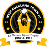 West Auckland Town