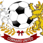 Cornard United
