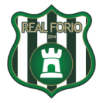 Real Forio 2014