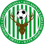 Carpati Covasna