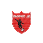 Richmond United W
