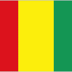 Guinea W