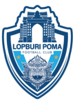 Lopburi FC