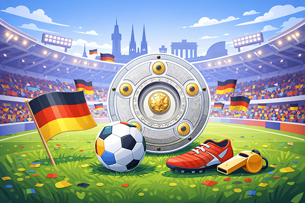 Undav: “Tôi là tiền đạo hiệu quả nhất nước Đức, nhưng mọi người lờ tôi đi và bảo tôi không phải trung phong”